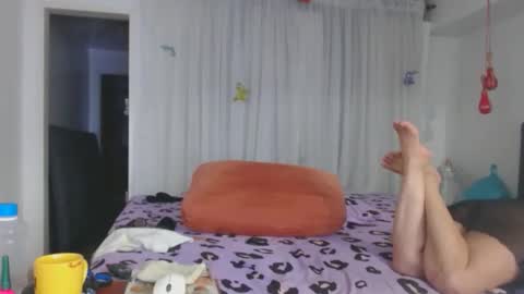 tatiana giraldo online show from April 15, 5:36 am