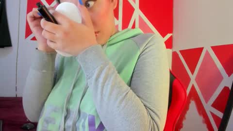 tatiana onnel online show from March 24, 7:19 pm