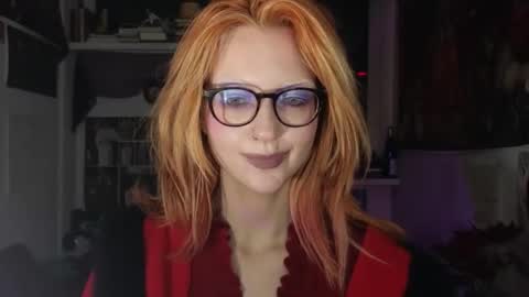 Tatiana online show from January 18, 9:40 pm