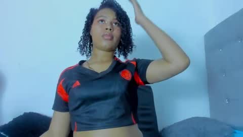 Snapshot of tatianasquirthot chatting on July 7, 7:07 pm tatianasquirthot online show from July 7, 7:07 pm