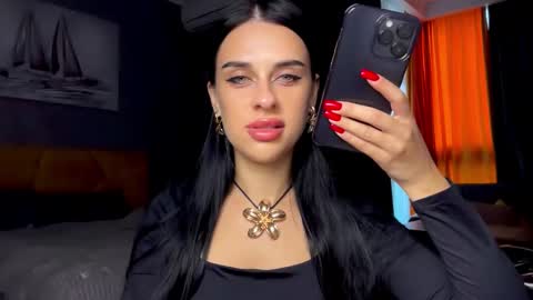 Snapshot of tatianawwww chatting on September 26, 11:47 am Tati online show from September 26, 11:47 am