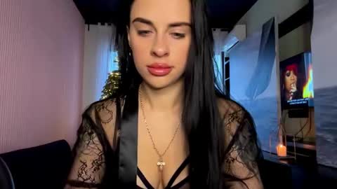 Snapshot of tatianawwww chatting on January 12, 5:01 am Tati online show from January 12, 5:01 am