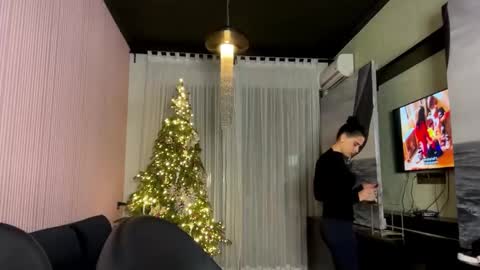 Snapshot of tatianawwww chatting on January 12, 5:29 pm Tati online show from January 12, 5:29 pm