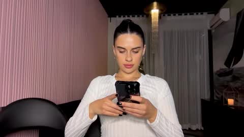 Snapshot of tatianawwww chatting on January 13, 3:28 pm Tati online show from January 13, 3:28 pm