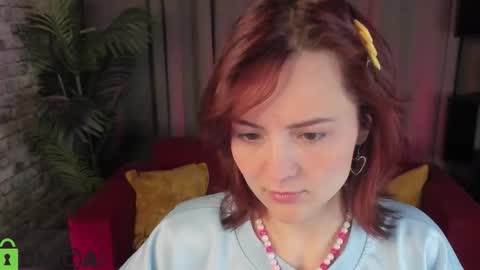 Snapshot of taticamomile chatting on February 26, 4:22 am Tatica online show from February 26, 4:22 am