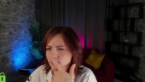 Snapshot of taticamomile chatting on February 27, 4:12 am Tatica online show from February 27, 4:12 am