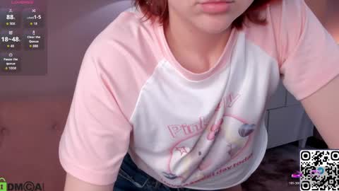 Snapshot of taticamomile chatting on May 5, 12:24 pm Tatica online show from May 5, 12:24 pm