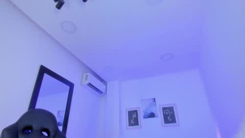 Snapshot of tatii_moon chatting on January 8, 6:52 am Tati online show from January 8, 6:52 am