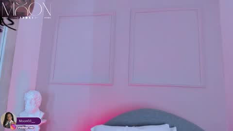 Tati online show from March 30, 1:28 am