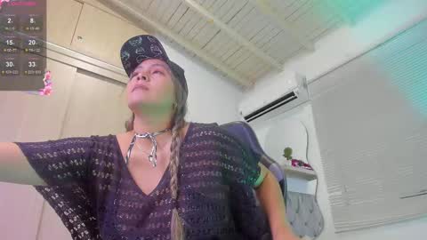 Snapshot of tatiis_hot chatting on December 5, 3:26 am Tatiana online show from December 5, 3:26 am