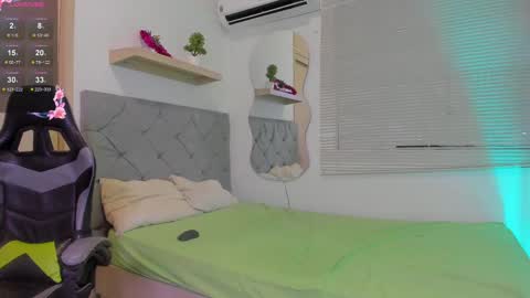 Snapshot of tatiis_hot chatting on December 5, 6:32 am Tatiana online show from December 5, 6:32 am