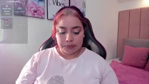 tatikanyx online show from February 19, 5:09 pm