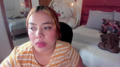 tatikanyx online show from March 28, 12:27 pm