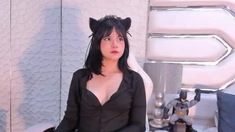 tatilee online show from December 16, 8:47 pm