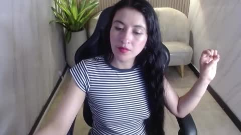 Snapshot of tatiscelis_tf chatting on November 28, 12:57 am TATIS online show from November 28, 12:57 am