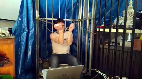 tatonkaboy online show from February 13, 9:44 pm