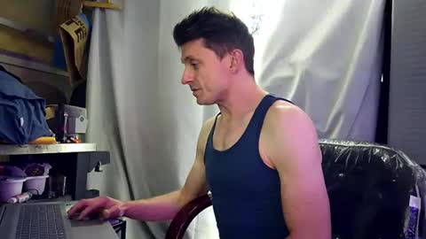 tatonkaboy online show from March 15, 9:04 am