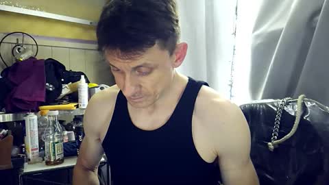 tatonkaboy online show from March 24, 4:06 am