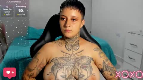 jess online show from September 9, 8:08 pm