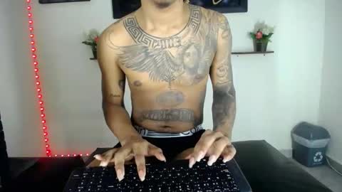 Noah online show from April 21, 12:01 am