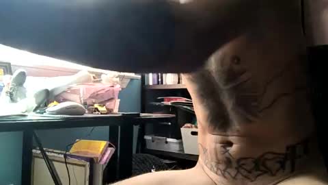 tattedalpha online show from September 17, 4:41 pm