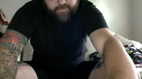 MrMrs online show from January 21, 6:34 pm