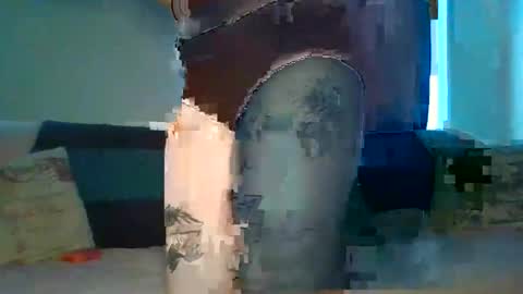 Trippy hippy online show from October 21, 5:24 pm