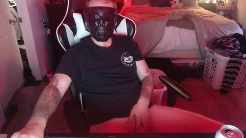 tattedhubs5 online show from October 14, 8:53 pm