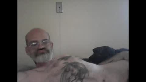 tattedpanther online show from October 17, 1:25 pm