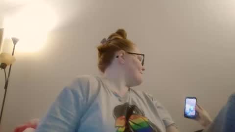 tattedredheadslut online show from March 15, 7:53 pm