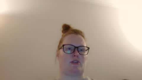 tattedredheadslutxoxo online show from March 15, 9:54 pm