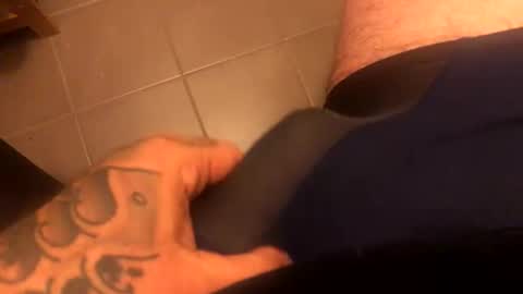 Snapshot of tattedtradie chatting on February 27, 12:05 pm tattedtradie online show from February 27, 12:05 pm