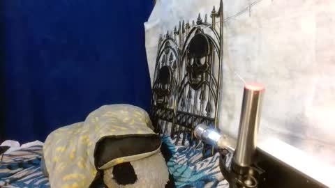 Snapshot of tattiandbugle chatting on November 9, 6:39 pm Katty badbitch online show from November 9, 6:39 pm