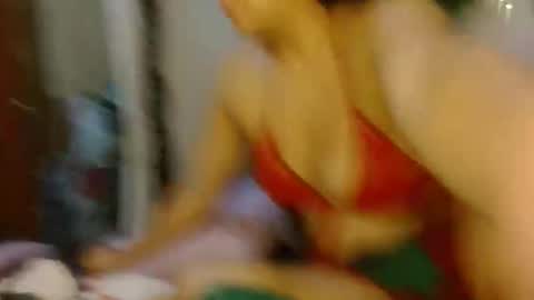 Snapshot of tattiandbugle chatting on December 1, 7:30 pm Katty badbitch online show from December 1, 7:30 pm