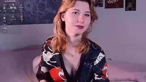 Snapshot of tattibella chatting on June 27, 2:49 am Start broadcast 2000-2100 UTC-4 GMT-4 online show from June 27, 2:49 am