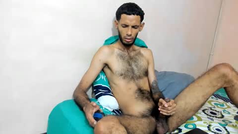 Fernando online show from April 29, 6:47 pm