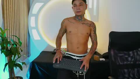 tattokoi online show from January 26, 11:29 pm