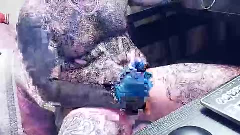 Snapshot of tattoo23inky chatting on February 22, 10:03 am inky online show from February 22, 10:03 am