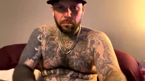 Snapshot of tattoo23inky chatting on April 6, 8:59 am inky online show from April 6, 8:59 am