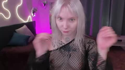 tattoo_artbaby online show from April 23, 1:07 am
