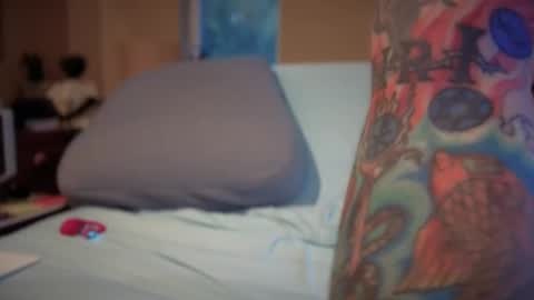 Snapshot of tattooed_love_boy chatting on September 22, 11:07 pm tattooed love boy online show from September 22, 11:07 pm