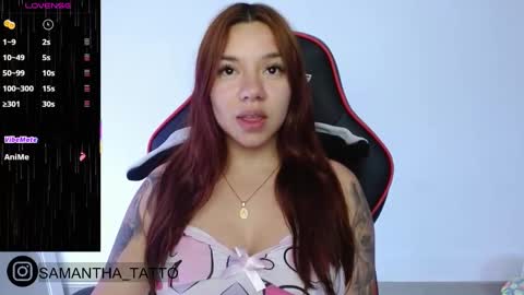 Snapshot of tattusamy chatting on February 5, 6:56 am samy tattu online show from February 5, 6:56 am