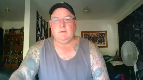 tattzsexy online show from February 1, 10:30 pm