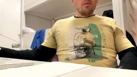 Tatuador40 online show from February 28, 11:56 pm