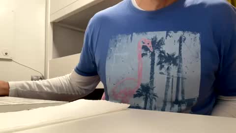 Tatuador40 online show from March 11, 11:26 pm