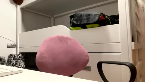 Tatuador40 online show from October 19, 9:48 pm