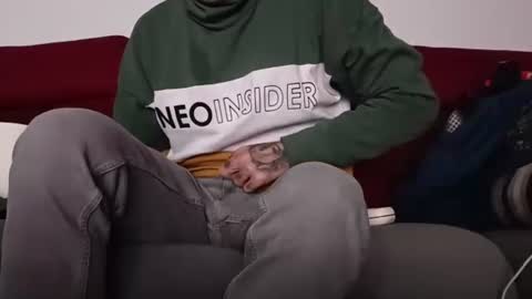 Tatuado20cm online show from March 20, 3:22 am