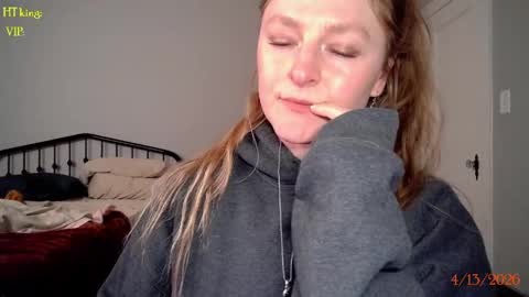 TATUM  ALL MY LINKS  online show from April 13, 4:01 pm