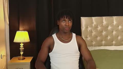 tau_montes online show from February 5, 2:38 am