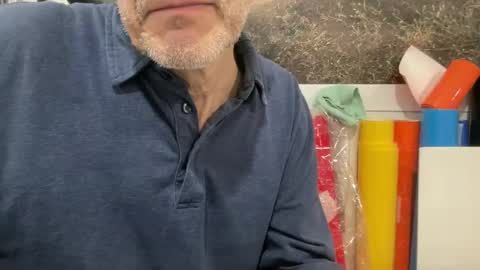 Snapshot of tauromolo chatting on March 4, 1:45 am tauromolo online show from March 4, 1:45 am